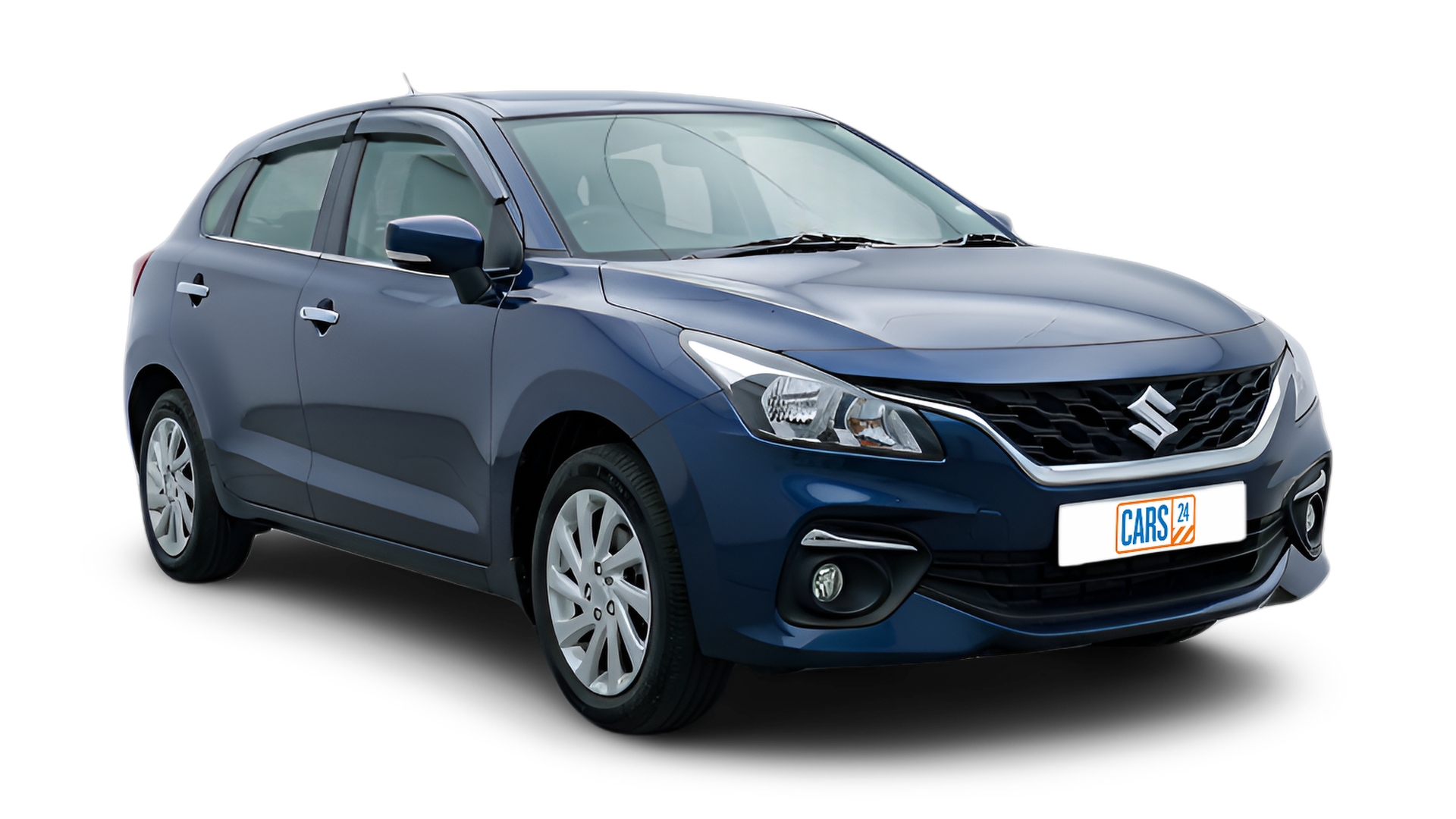 Maruti Baleno-img